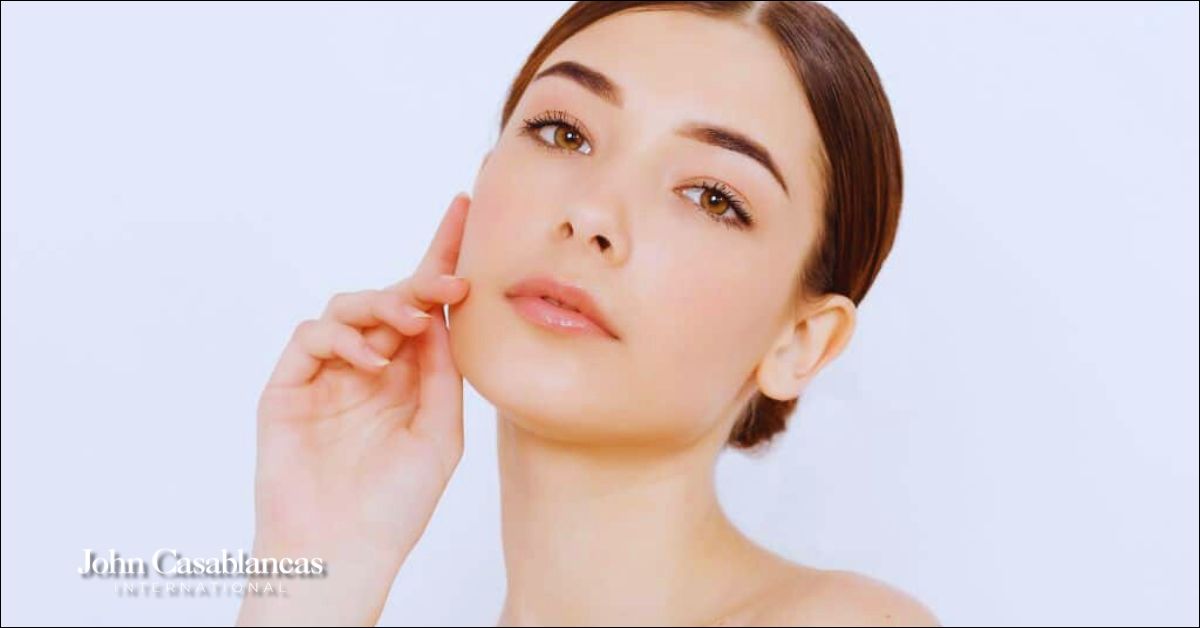 makeup for modeling audition