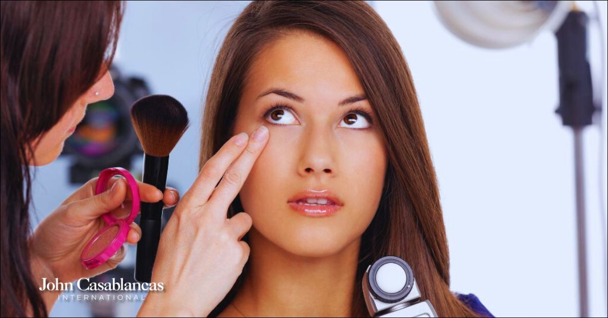 how to find modeling jobs