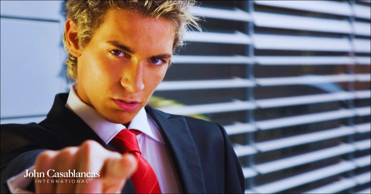 is model scouters legit