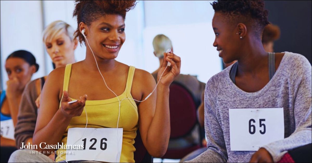 missouri modeling auditions