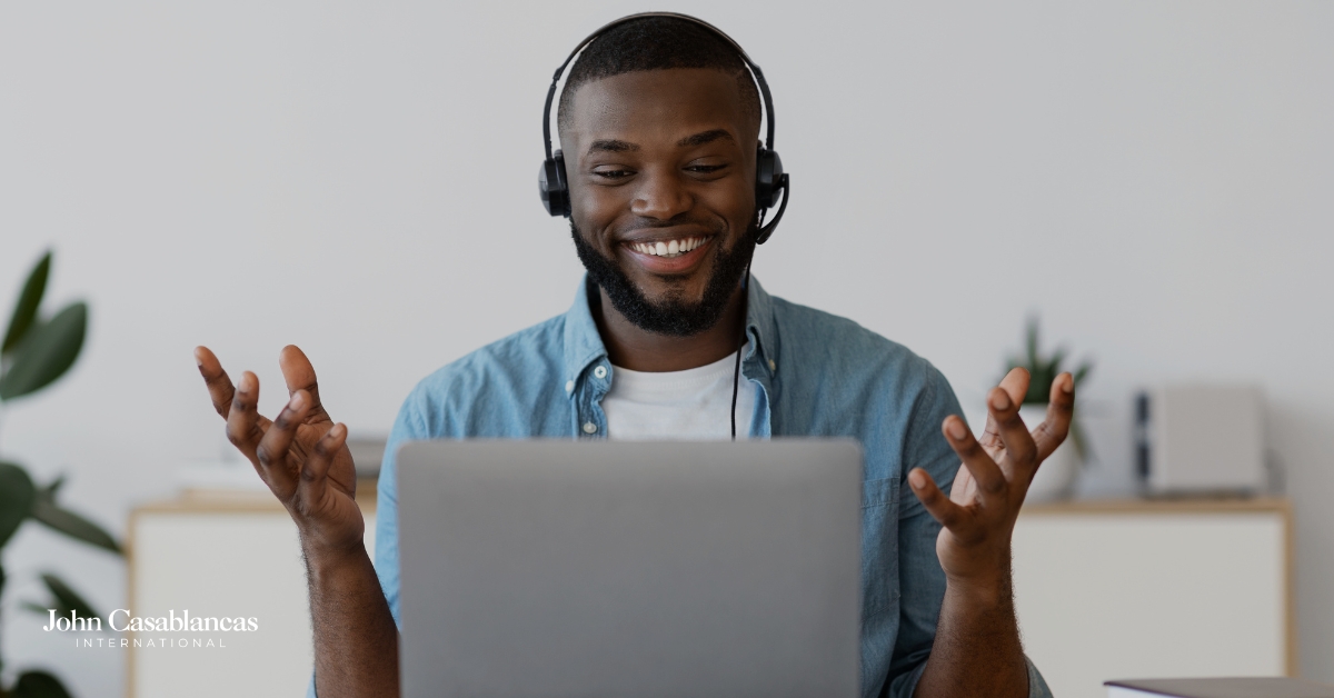 Ready for your close-up? Master your next online acting audition with these 10 insider tips for tech, lighting, framing, and performance.