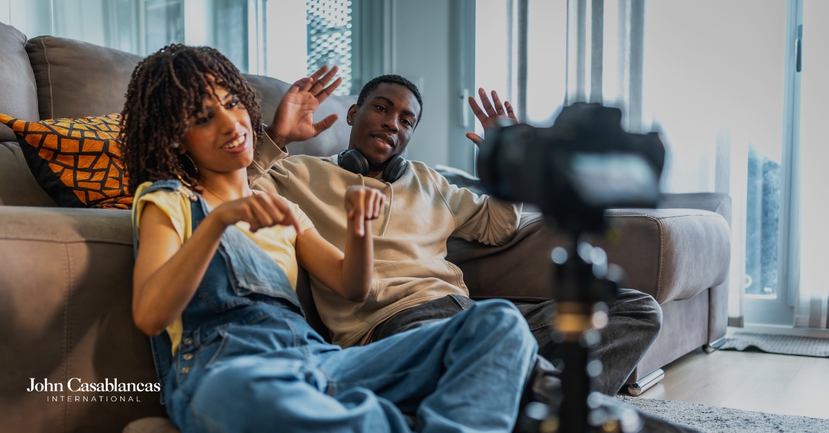 Collaborations 101: Partnering With Other Creators