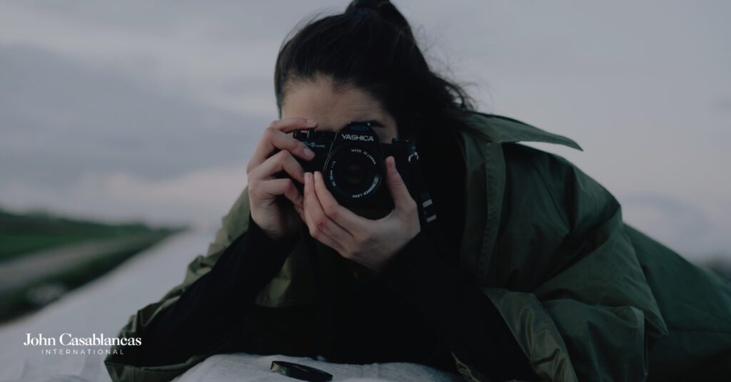 How to Get Pro-Level Footage Fast with DSLR Filming Basics