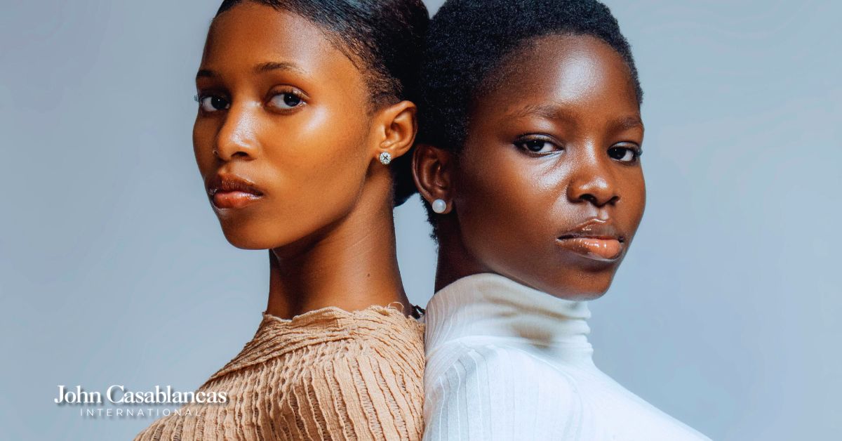 what are the top modeling agencies in the world