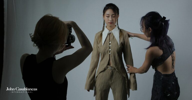 Model Agent Interview How to Prepare for Your First Meeting With a Modeling Agency