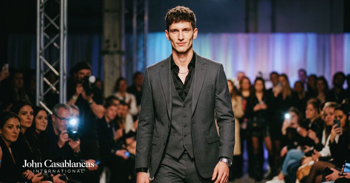 male supermodels