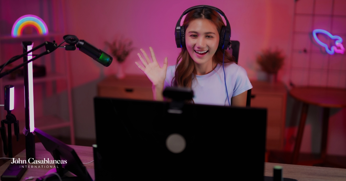 How Creators Grow on Social Media Without Chasing Virality