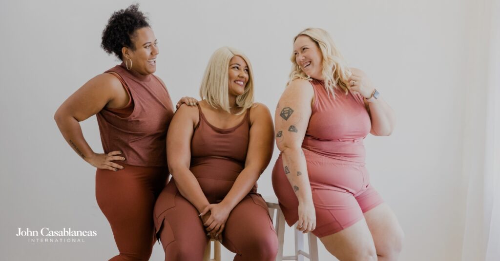 Plus Size Modeling: Requirements, Opportunities, and Career Paths