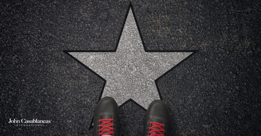 The Real Difference Between a Talent Agent and a Talent Manager