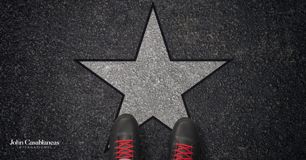 The Real Difference Between a Talent Agent and a Talent Manager