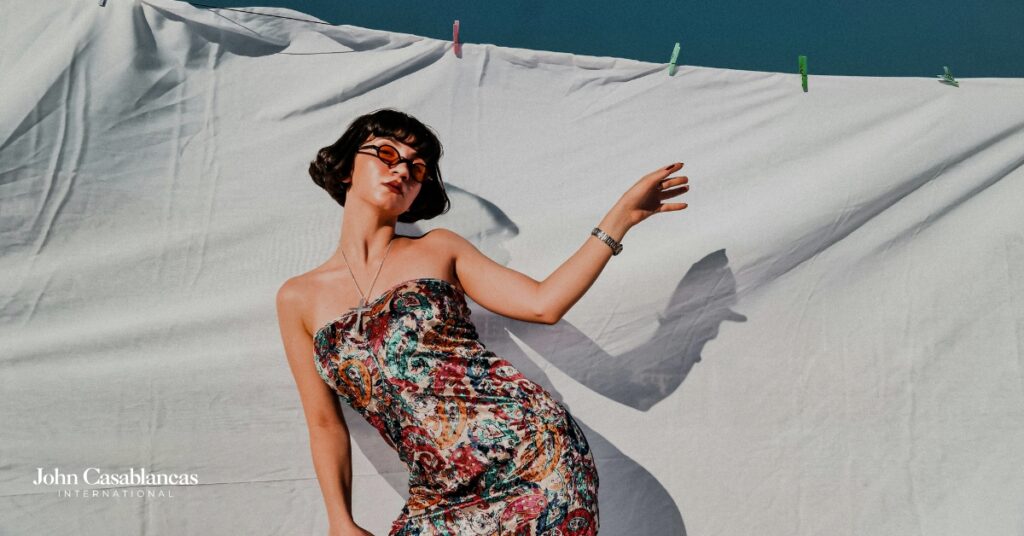 What Petite Modeling Really Looks Like in the Industry Today