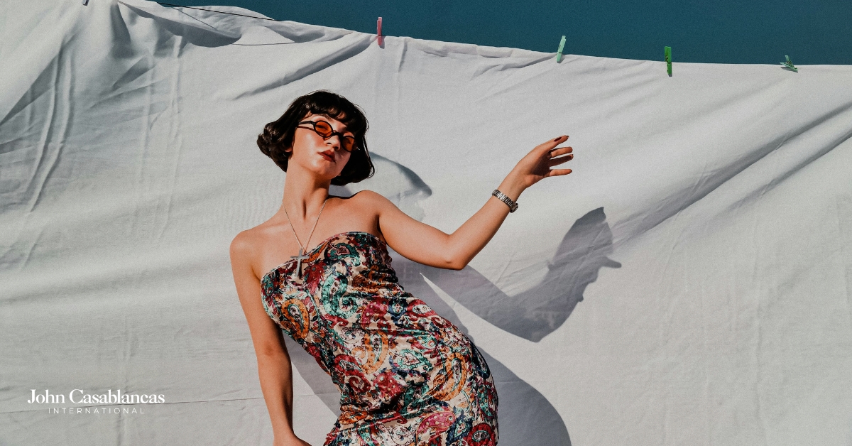 What Petite Modeling Really Looks Like in the Industry Today
